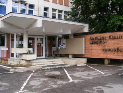 Administraţia Imobiliară Oradea va prelua inventarul Spitalului Judeţean, în ciuda opoziţiei PDL
